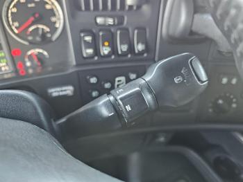 Scania R410 6x2 / RETARDER + NOOTEBOOM DIEPLADER